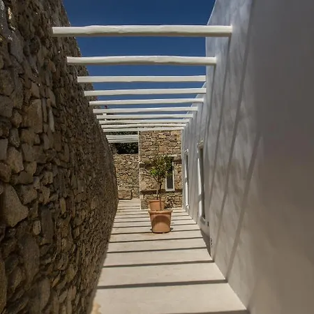 Villa The Margi Mykonos