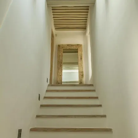 The Margi Mykonos Βίλα Agios Sostis (Mykonos)