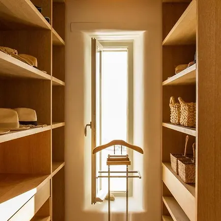 The Margi Mykonos Villa *