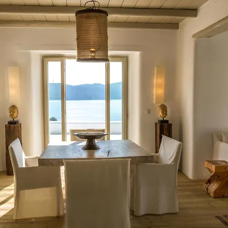 Βίλα The Margi Mykonos *