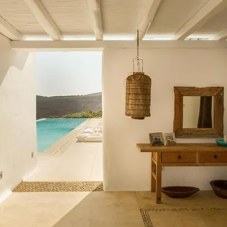 The Margi Mykonos Βίλα