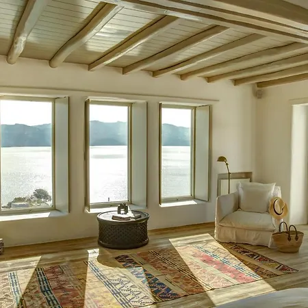 Βίλα The Margi Mykonos *