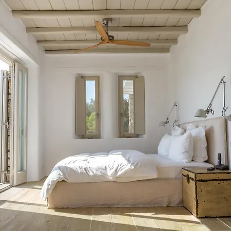 Βίλα The Margi Mykonos Agios Sostis (Mykonos)