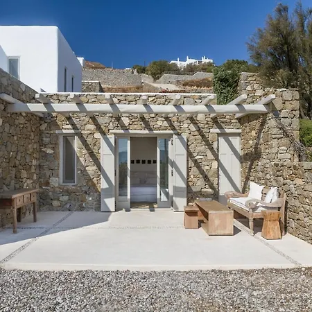 Βίλα The Margi Mykonos *