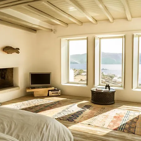 The Margi Mykonos Βίλα