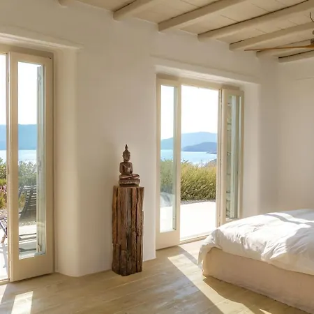 The Margi Mykonos Villa